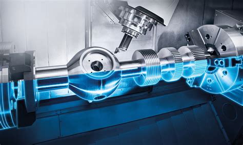 With DMG MORI into the age of Industry 4.0 - DMG MORI India