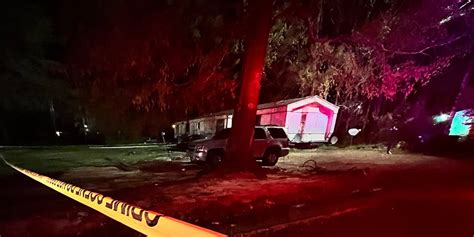 Suspect among two dead in Tangipahoa shooting; teen hospitalized