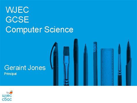 Image result for Computer Science WJEC