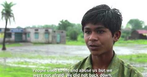 Meet ‘Dabba Dol’ Pradeep, the 13-year-old who is bringing an end to ...