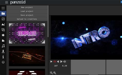 [New] 6 Best Free and Cost-Effective Intro Maker Websites in 2025