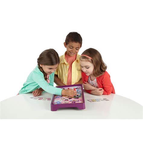 Hasbro Games Disney Doc McStuffins Operation Game : Amazon.in: Toys & Games