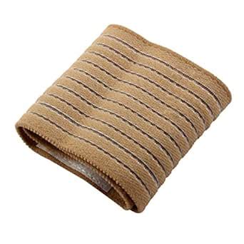 Buy Khaki : Generic Outdoor Sports Gym Workout Adjustable Hook Loop ...