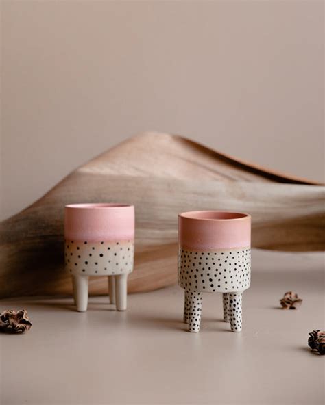 Decorative Indoor Pots and Vases | Ceramic flower Pots & Vases | Kolus ...