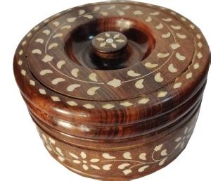 art export WOODEN CASSEROLE BOWL - Bowl Serve Casserole Cook and Serve ...