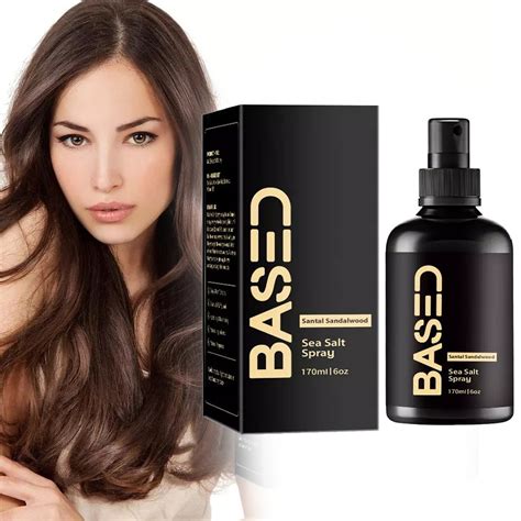 Growsl Based Sea Salt Spray,Based Body Works,Based Sea Salt India | Ubuy