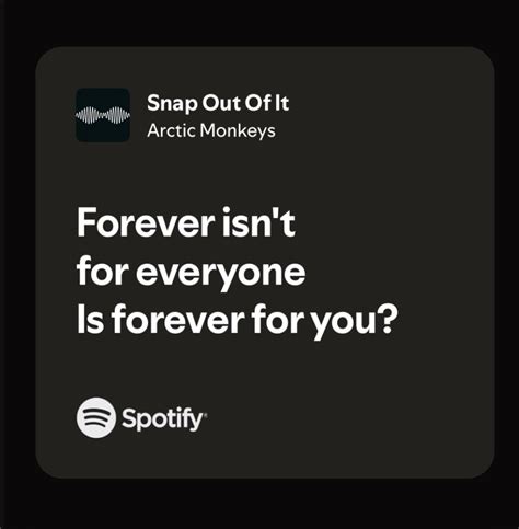 arctic monkeys in 2025 | Arctic monkeys, Snap out of it, Pretty lyrics