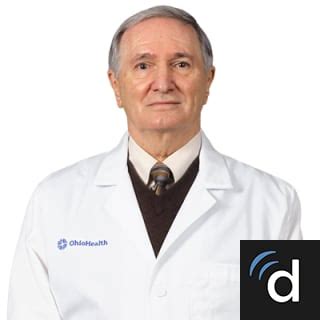 Dr. Jeffrey L. Kaufman, DO | Columbus, OH | Pulmonologist | US News Doctors