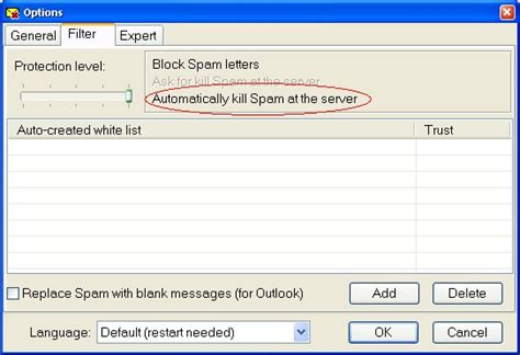 Spam stopper. The Powerful, Effective And Intelligent Spam Filtering ...