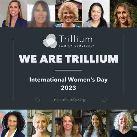 It's International Women's Day! Can't let the day pass without ...