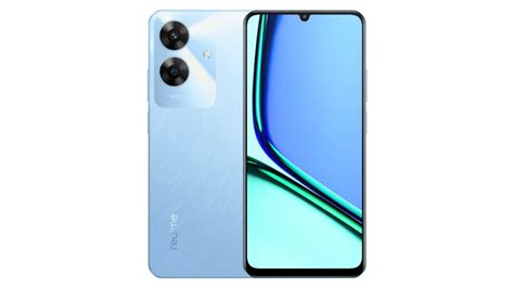 Realme Note 60 Spesifikasi: Ungkap Kekuatan Tersembunyi!