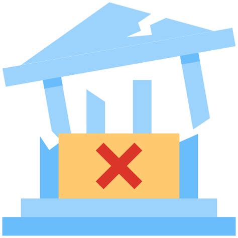 Bankrupt - Free business and finance icons