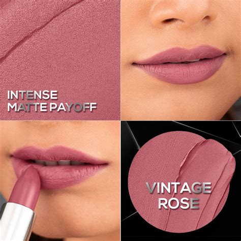RENEE Prime Matte Lipstick, 4.5gm – Zivanyaa