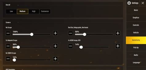 PUBG Mobile: Tips To Reduce Weapon Recoil