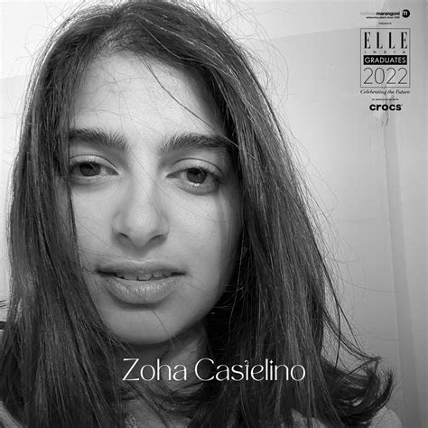 Meet Our ELLE Graduates 2022 Jury Members