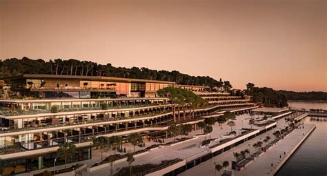 GRAND PARK HOTEL ROVINJ BY MAISTRA COLLECTION - Hotel Reviews, Photos ...