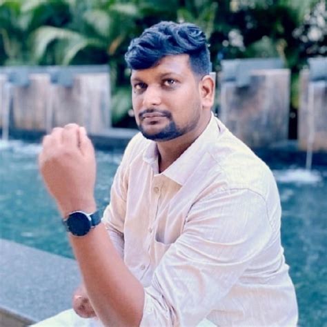 Hari Haran.M - Software Engineer | Stackforce