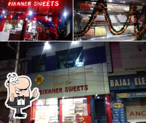HARI OM BIKANER SWEETS, Dehradun - Restaurant menu, prices and reviews