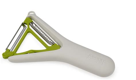 Amazon.com: Joseph Joseph Switch 2-in-1 Potato Peeler, Straight and ...