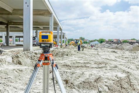What Is The Best Construction Laser Level | Storables