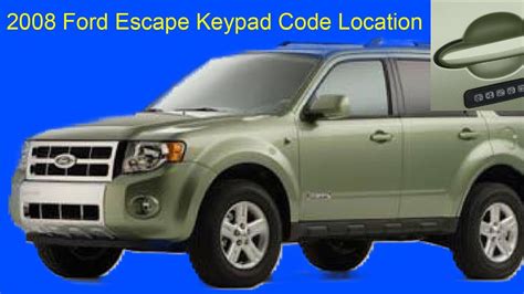Image result for Keyless Entry Code 2005 F250