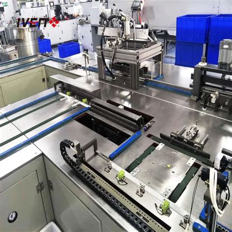 IV Line Assembly Machine 的图像结果