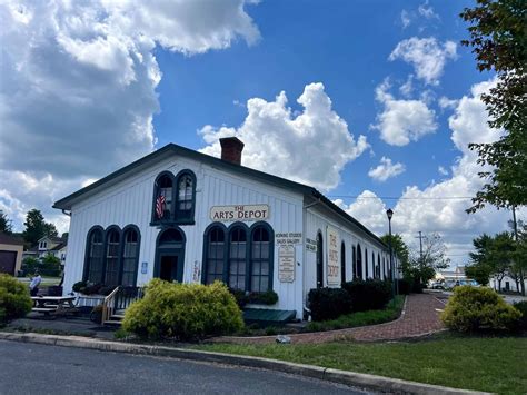 20 Amazing Things to Do in Abingdon, Virginia - The Common Traveler