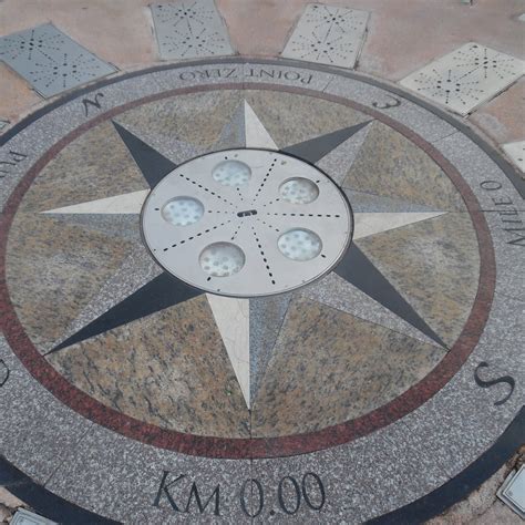 ZERO KILOMETER MARKER (2026) All You Need to Know BEFORE You Go (with ...