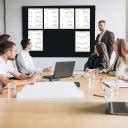 Trading Chart Candlestick Patterns Stock Market Posters For Learn Stock ...