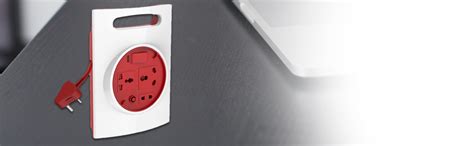 Goldmedal Curve Plus 205132 Plastic 16A G-Expert 3-Pin 3.5m High Grade ...