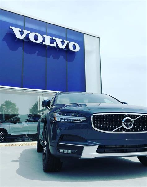 Volvo Lease Deals Durham NC | Chapel Hill | Johnson Volvo Cars Durham