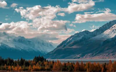 New Zealand Tour Packages - Best Deals on New Zealand Holiday Packages