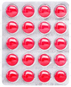 Brufen 400 Tablet 20 - Uses, Side Effects, Dosage, Price | Truemeds
