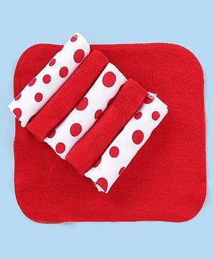 Babyhug Bibs: Buy Baby Bibs, Burp Clothes & Napkins Online