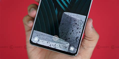 Samsung Galaxy A73 5G Review - Priced High But Quite Capable | Cashify