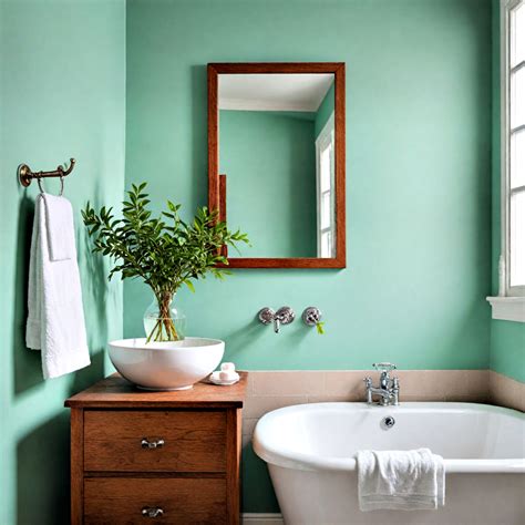 40 Popular Bathroom Color Ideas and Schemes (2024)