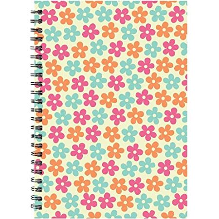 PAPER PLANE DESIGN Plain Pages Notebook For Personal Diary, Notes ...