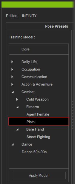 Keyframes Panel 的图像结果