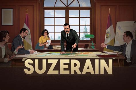 34 Facts About Suzerain (Video Game) - Facts.net