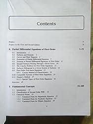 Buy Introduction to Partial Differential Equations Book Online at Low ...