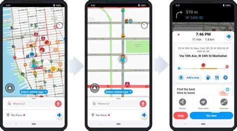 How to Use Waze: The Complete Guide