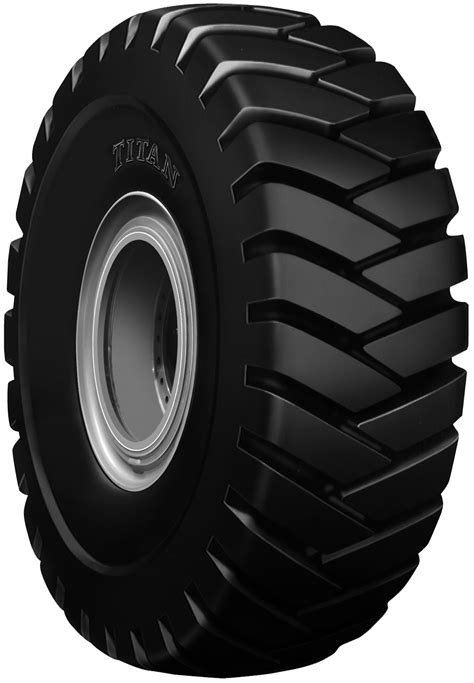 Titan - Tires - Super-LCM