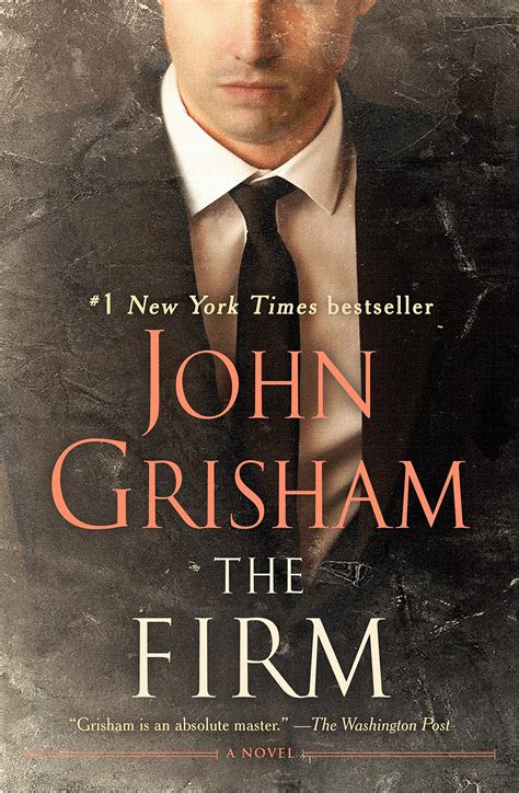 A Complete List Of John Grisham Books In Order