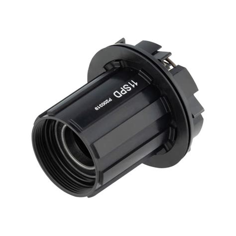 ZIPP Hub Small Parts | Freehub Body Kit ZR1, 11-Speed SRAM/Shimano ...