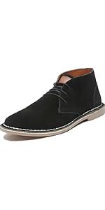 Buy LOUIS STITCH Men's Chelsea Boots | Handcrafted | High Ankle Boot ...
