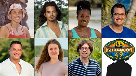 Here are the Rumored Tribe Divisions for ‘Survivor 50’