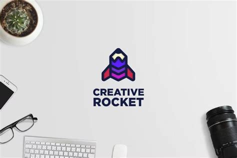 Creative Logos Example 的图像结果