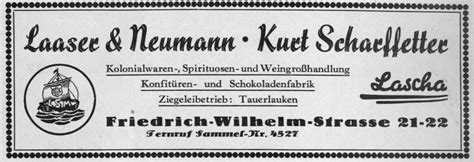 Friedrich-Wilhelm-Straße in Memel – GenWiki