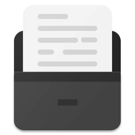 Scrittor - A simple note app - App on Amazon Appstore