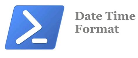 Image result for PowerShell Date Format